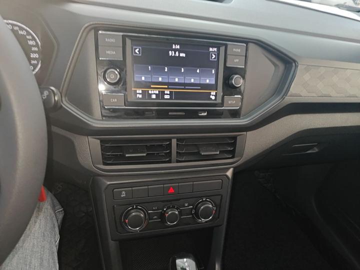 T-Cross 2019 1.5L AT photo 8