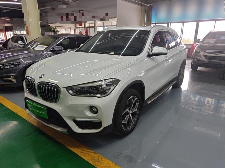 X1 2019 xDrive20Li Exclusive