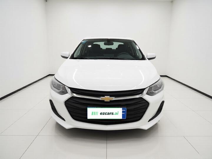 Cavalier 2020 325T AT photo 2