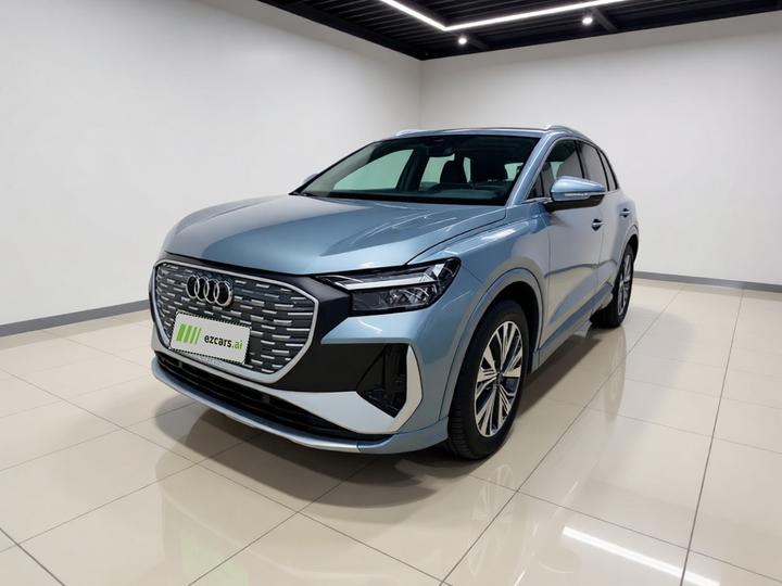 Q4 e-tron 2024 40 e-tron