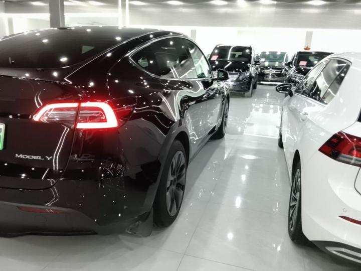 Model Y 2023 RWD photo 7