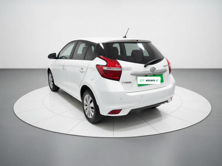 YARiS L 2020 1.5L CVT Leading photo 4