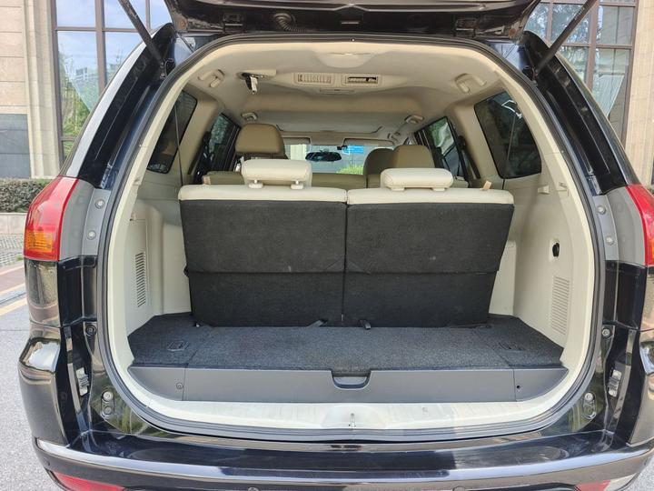 Pajero 2013 3.0L AT RWD Luxury photo 8