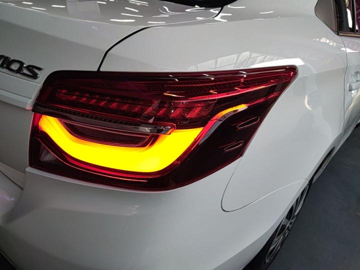 Vios 2021 1.5L CVT photo 7