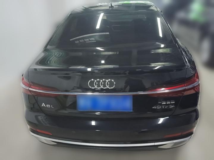 A6L 2023 40 TFSI Luxury Dynamic photo 3