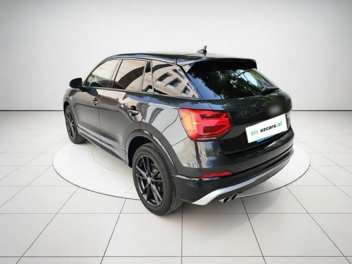 Q2L 2018 35 TFSI China V photo 4