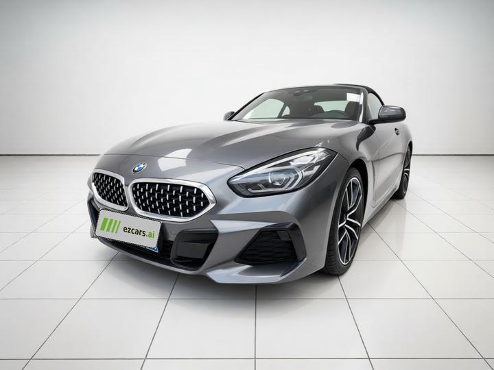 Z4 2019 sDrive 25i M Sport Package