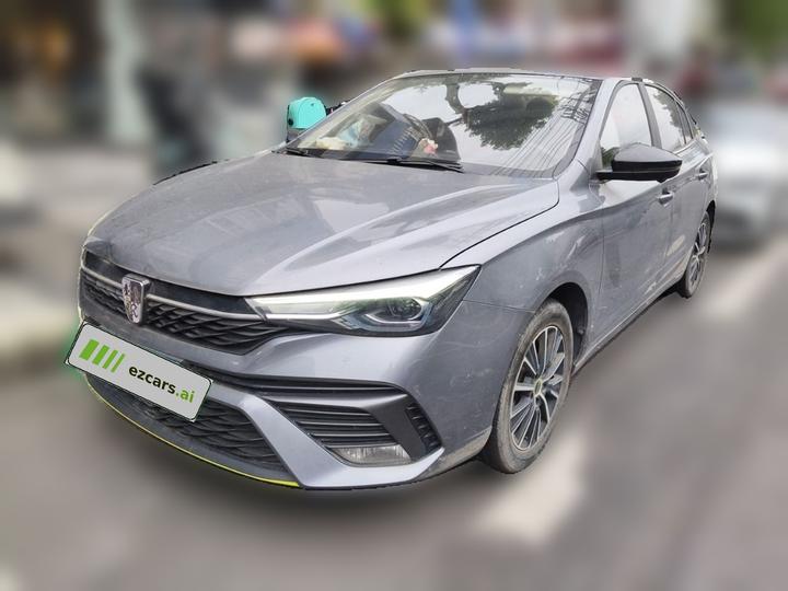 i5 2021 1.5L CVT