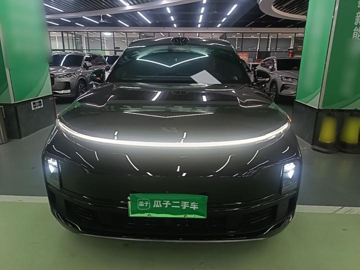 Li L9 2022 Max photo 2