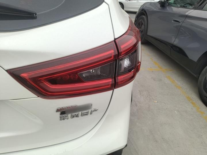 Qashqai 2022 2.0L CVT XV Smart photo 7