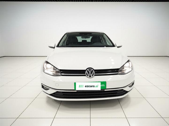 Golf 2020 280TSI DSG Comfort photo 2