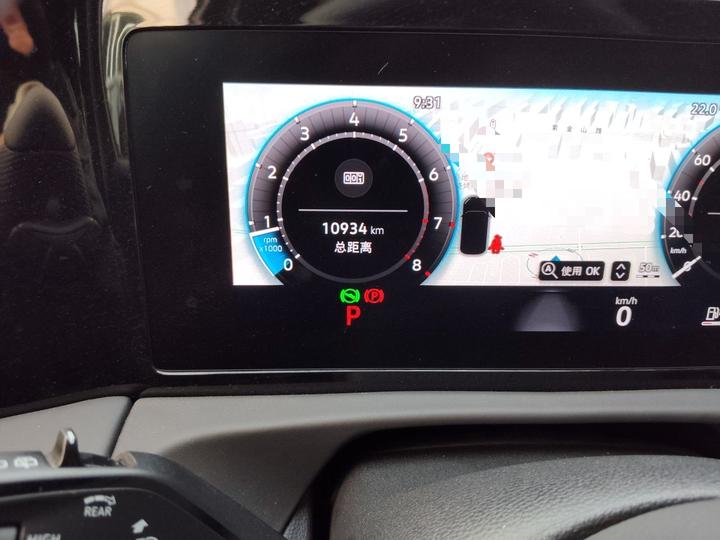Tiguan L 2025 PRO 380TSI RWD R-Line photo 2