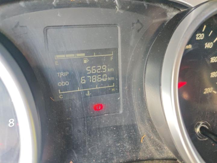 Wuling Hongguang S3 2019 1.5L MT Standard China VI photo 6