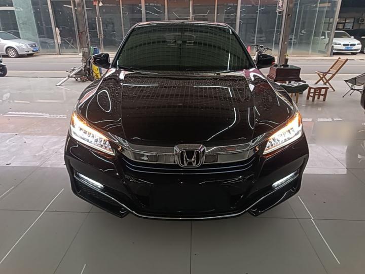 Accord 2016 Hybrid 2.0L photo 2