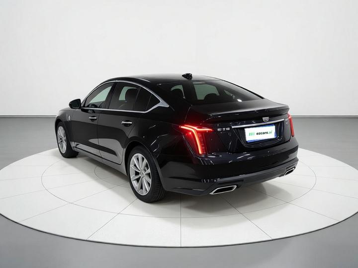 CT5 2021 Facelift 28T Luxury photo 4