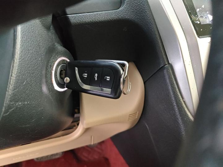 Camry 2016 2.0G Leading photo 8