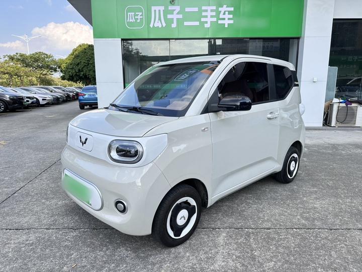 Hongguang MINIEV 2024 3rd Gen 215km