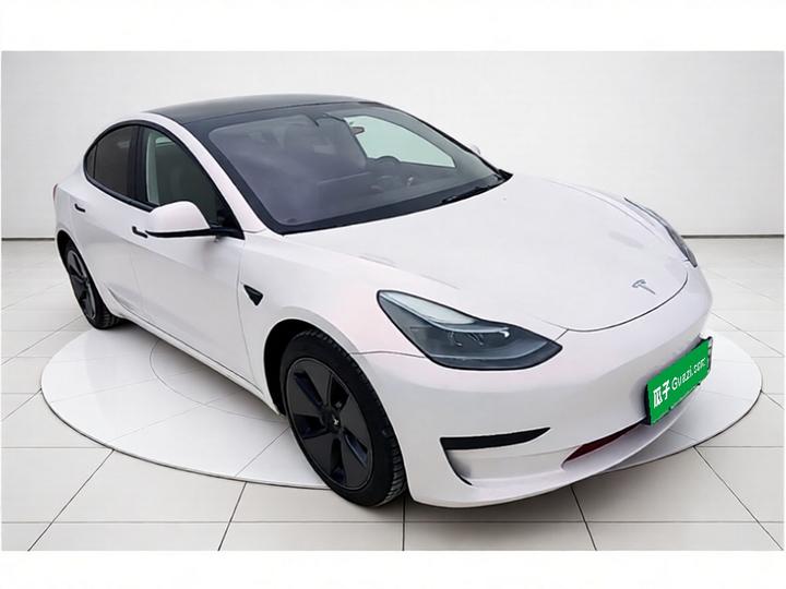Model 3 2022 RWD photo 3