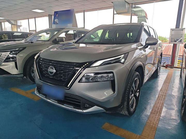 X-Trail 2023 e-POWER AWD Supreme
