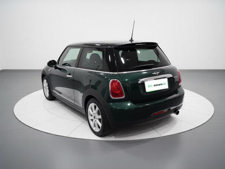 2011 1.6L COOPER Fun photo 4