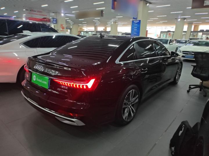A6L 2024 40 TFSI Luxury Dynamic photo 6