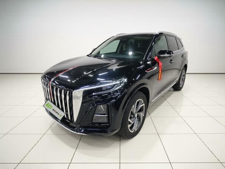 HS3 PHEV 2024 115km