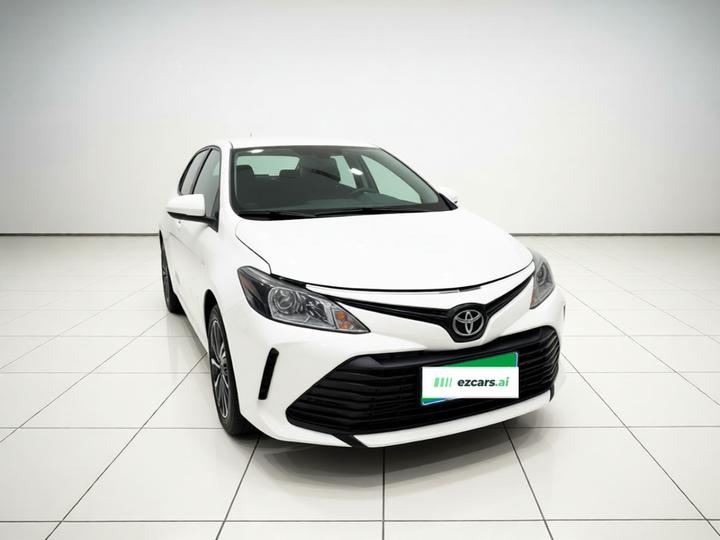 Vios 2019 1.5L CVT photo 3