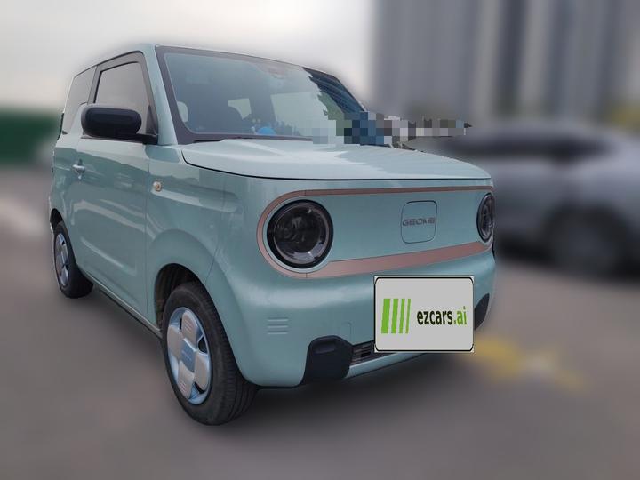 2023 Panda mini 200km Endurance Bear photo 3