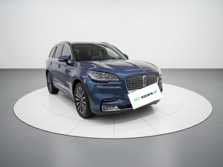 Aviator Imported 2020 3.0T V6 Exclusive photo 3