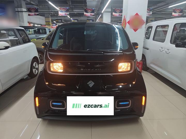 KiWi EV 2022 NCM photo 2
