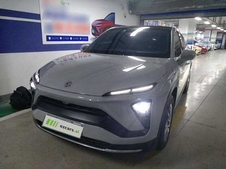 EC6 2020 430KM Sport
