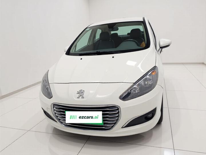308 2014 Classic 1.6L AT photo 2
