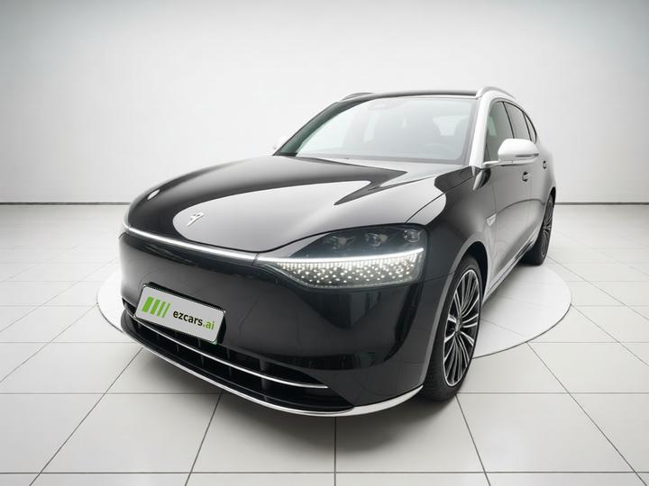 HIMA AITO M9 2024 EREV Ultra 42kWh 6-Seater