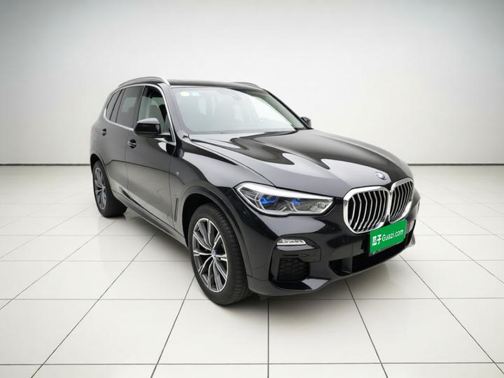 X5 Imported 2020 xDrive40i M Sport Package photo 3