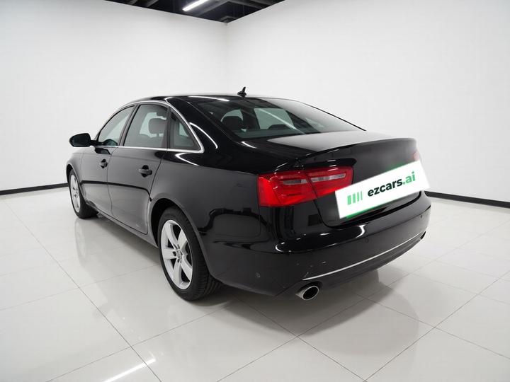 A6L 2014 TFSI Standard photo 4