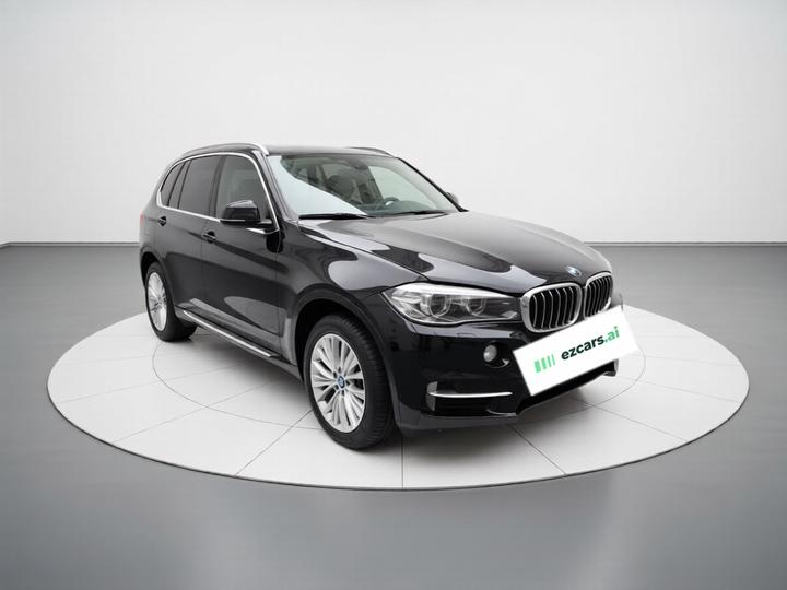X5 Imported 2017 xDrive28i photo 3