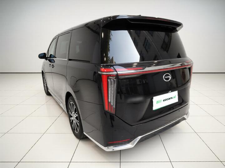 GAC Trumpchi E9 2023 E9 PRO photo 4