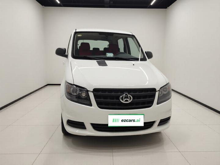 Oushan 2014 1.3L photo 2