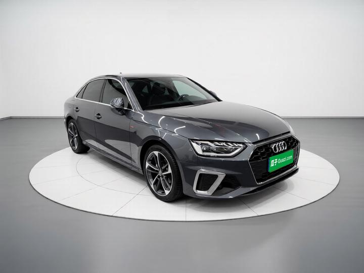 A4L 2020 40 TFSI Fashion Dynamic photo 3