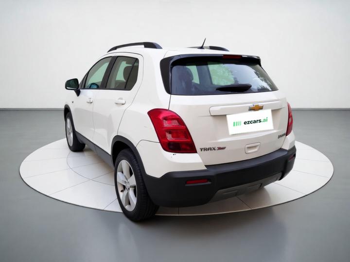 2014 1.4T MT RWD Comfort photo 4