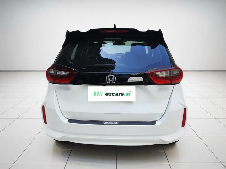 Fit 2021 1.5L CVT photo 5