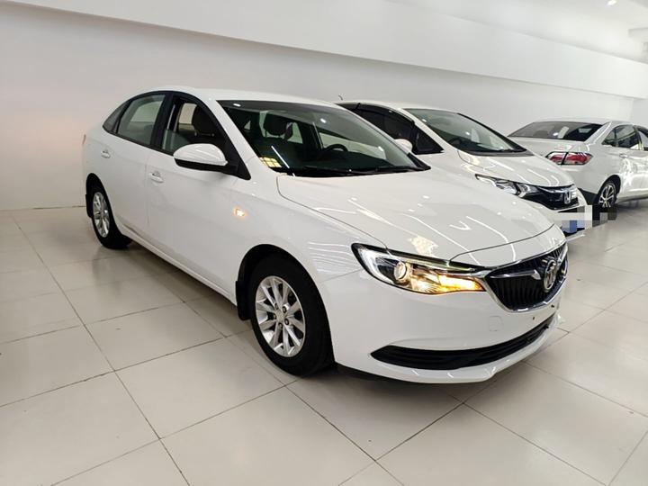 Excelle 2019 15T DCT Progressive China VI photo 3