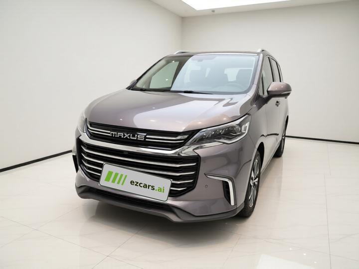 MAXUS G50 2020 1.5T AT Luxury