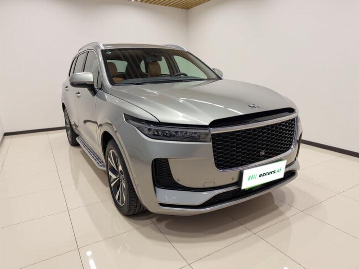 Li Auto ONE 2021 EREV 6-Seater photo 3