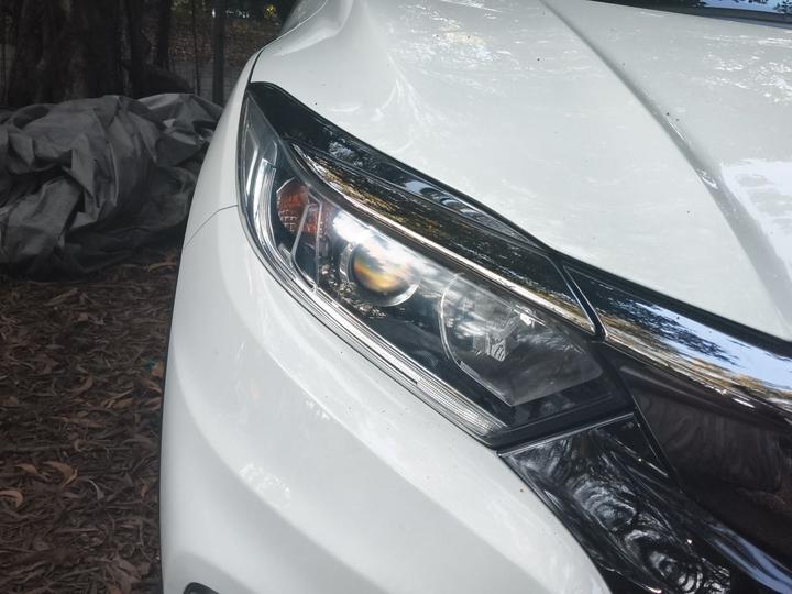 Vezel 2020 1.5L CVT photo 7