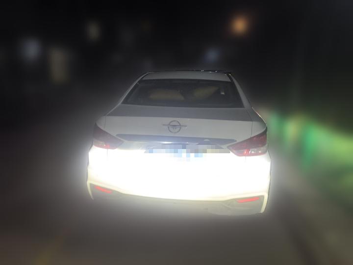 Haima 2017 1.6L AT Luxury photo 5