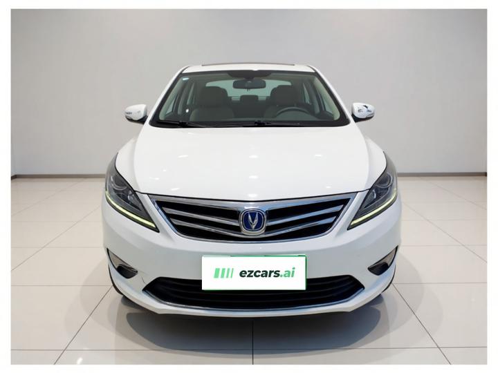Eado 2016 1.6L MT photo 2