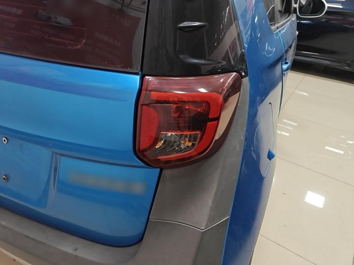 QQ Little Ant 2019 4-Seater Smart 30.6kWh photo 7