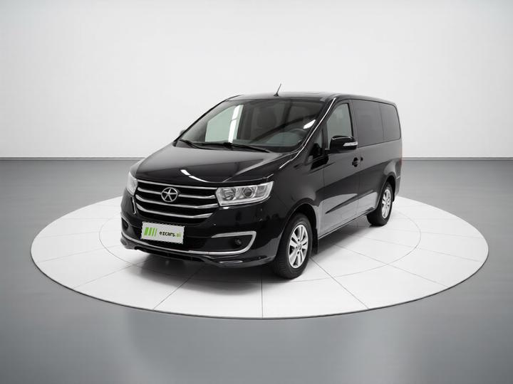 Refine M3 2015 1.6L Luxury Smart