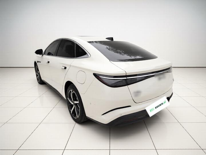 Seal 07 DM-i 2026 DM-i 1.5T 230km Flagship photo 4